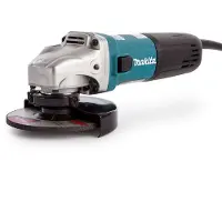 Makita Ga5040c Winkelschleifer