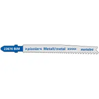 Metabo Stichsägeblätter