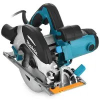 Makita Kreissäge 1100W 165Mm 54.5/39.5Mm Hs6100