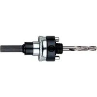 Metabo Adapter SW Lochsägen