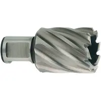 Metabo HSS-Kernbohrer 21x30 mm, 626509000