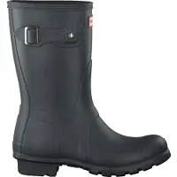 Hunter Damenstiefel Hunter WOMEN'S ORIGINAL SHORT damen