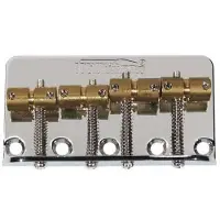 Wilkinson BB-WBBC-N Bridge 4 String Bass - Brücke