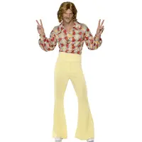 Smiffy 70er Jahre - Groovy Guy