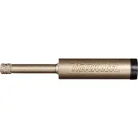 Makita Fliesenbohrer, 6 x 13 mm Fliesen - 6 mm x 13 mm