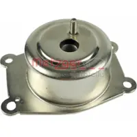 METZGER Autoteile Lagerung, Motor [Hersteller-Nr. 8050953] für Opel, Vauxhall