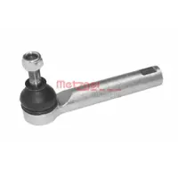 METZGER Spurstangenkopf KIT + 54036808