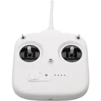 DJI Phantom 2 Funkf. 5,8Ghz mit LiPo Akku (Vision/Vision+