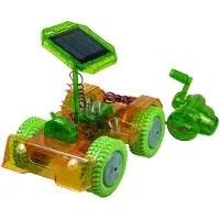 Powerplus Spielzeugauto "Grasshopper"