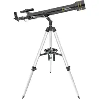 National Geographic 60/700 Refractor Teleskop