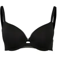 Triumph Vorgeformter BH Beauty-Full Essential | Grösse: 90E | Farbe: Schwarz