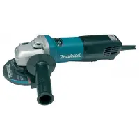 Makita Schleifmaschine 9565pcv D125 mm 1400