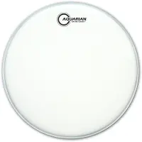 Aquarian Texture Coated 14 Schlagfell