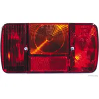 HERTH+BUSS ELPARTS Elparts Heckleuchte 83830027
