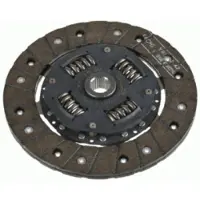 SACHS Kupplungsscheibe 1878 005 783