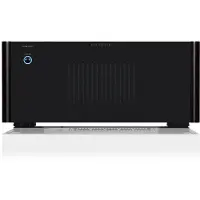 Rotel RMB-1555 Schwarz - 5 Kanal AV-Endstufe