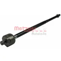 METZGER Axialgelenk, Spurstange KIT + GREENPARTS 51025418