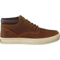 Timberland Adventure 2.0 Cupsole Chukka Men Glazed Ginger Größe EU 45,5 Normal