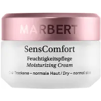 Marbert Moisturizing Cream - SensComfort 50 ml