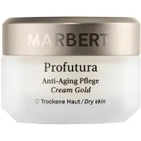 Marbert Profutura, Reinigungscreme, Frauen, trockene Haut, Anti-Aging, 50 ml, 1 Stück(e)