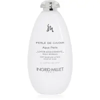 Ingrid millet Perle Douce Lotion Emolliente - Moisture 200 ml