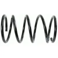 SACHS Fahrwerksfeder 998 680