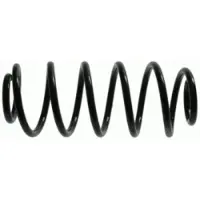 SACHS Fahrwerksfeder 994 163