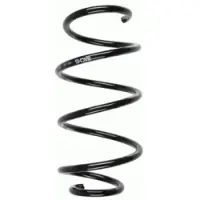 SACHS Fahrwerksfeder 993 229