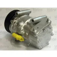 Valeo Kompressor, Klimaanlage RE-GEN - AT 813824