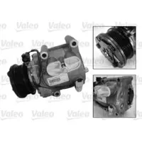Valeo Kompressor, Klimaanlage RE-GEN - AT 699828