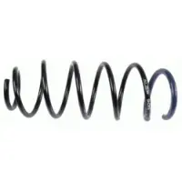 SACHS Fahrwerksfeder 996 749