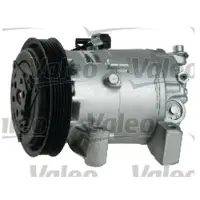 Valeo Kompressor, Klimaanlage RE-GEN - AT 813834