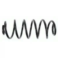 SACHS Fahrwerksfeder 994 017