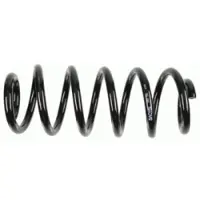 SACHS Fahrwerksfeder 993 158