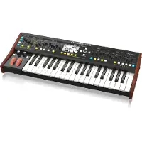 Behringer DeepMind 6 Synthesizer