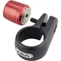 ABUS Schloss Abus NutFix M5 SPC 28,6 BK