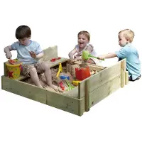 Tp Sandkasten 'Spielen