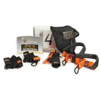 Lifemaxx Ganzkörpertrainer - Copy