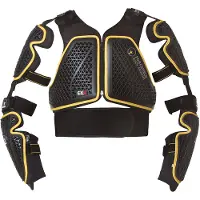 Forcefield Ex-k Adventure Schutzweste