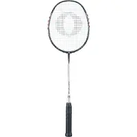 Oliver Phantom X9 Badmintonschläger in schwarz, Größe Einheitsgröße