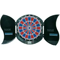 Sunflex Elektronische Dartscheibe Spirit