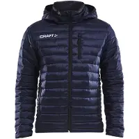 Craft Jacke Isolate Jacket Herren Dark Navy-XXXL