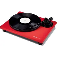 Reloop Hifi Turn 2 Rot