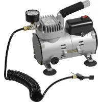 Select Pumpe Kompressor Mini