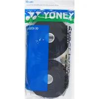Yonex Super Grap Ac102ex Tennis-overgrip 30 Einheiten