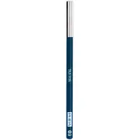 PUPA Milano PUPA-Milano Augen Eyeliner-KajalTrue Eyes Eyeliner Pencil No. 03 Intense Blue 1,4 g ()