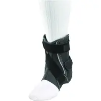 Mueller Hg80 Premium Hartschalen Knöchelbandage 1 St