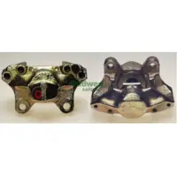 Brembo Bremssattel f50020 Hinterachse links für MERCEDES-BENZ