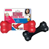 Kong - Goodie Bone Extreme - Medium - 17,8cm