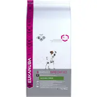 Eukanuba Jack Russell Terrier Adult Hundefutter | 2 kg